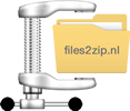 Files2Zip.nl